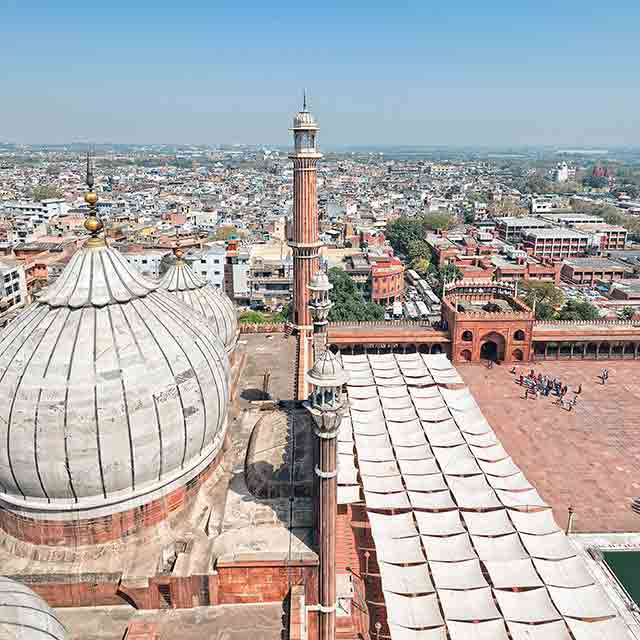 Delhi