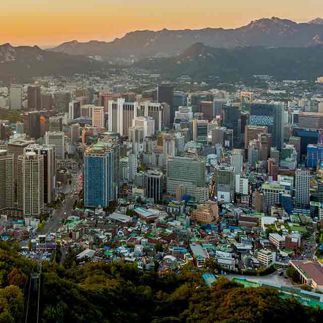 Seoul
