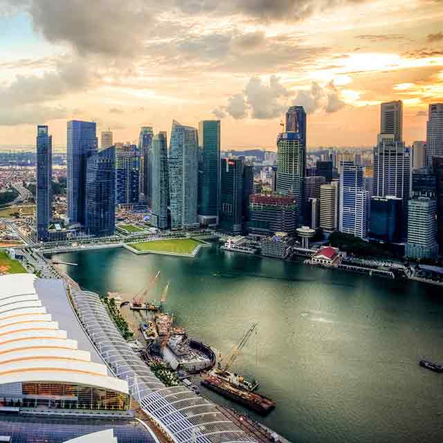 Singapore