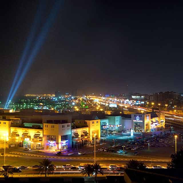 Al Khobar
