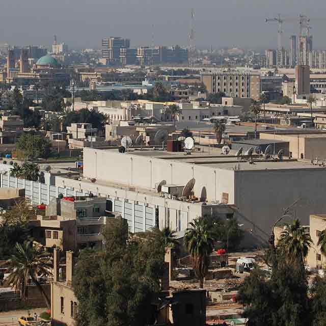 Basra