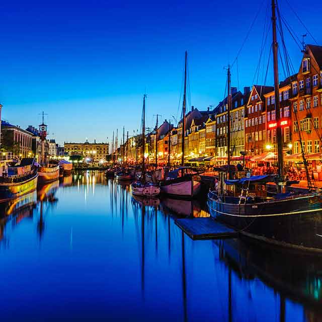 Copenhagen