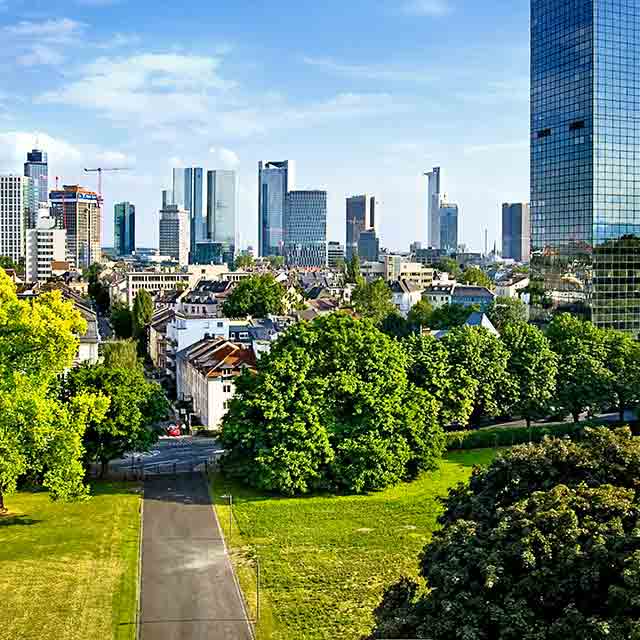 Frankfurt