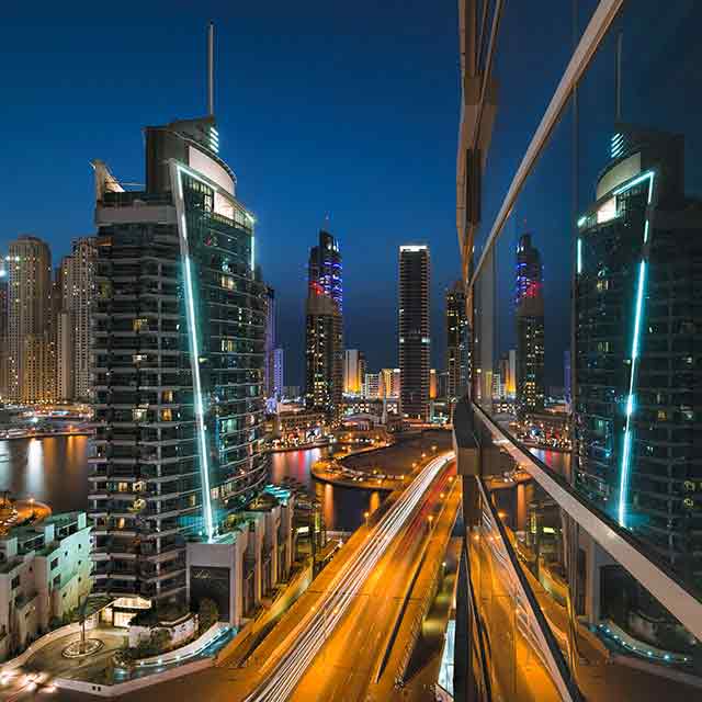 Dubai
