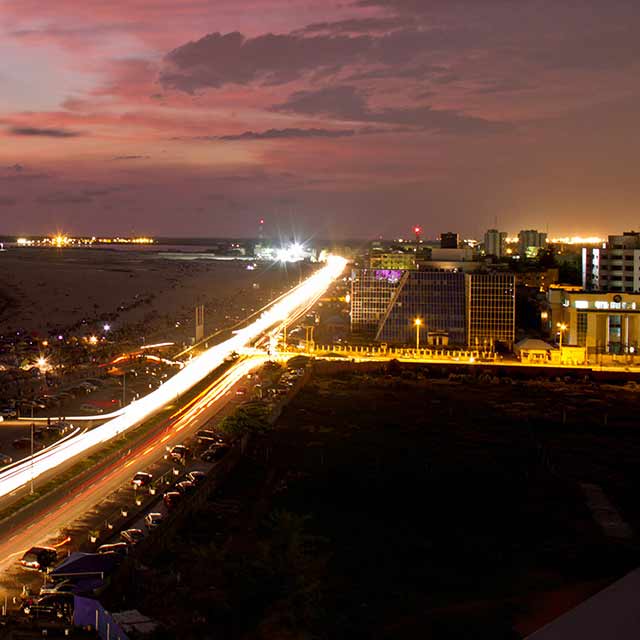 Lagos