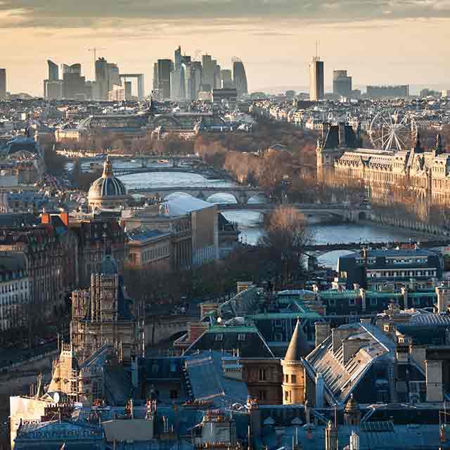 Paris