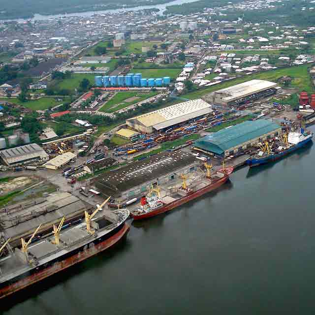 Port Harcourt