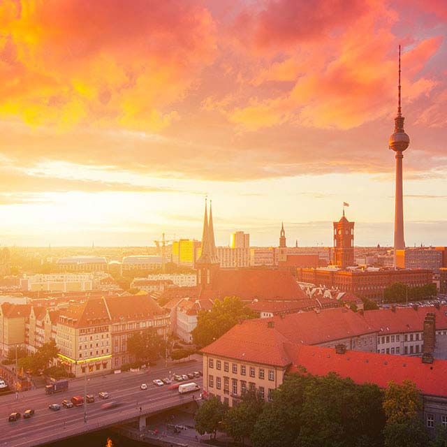 Berlin