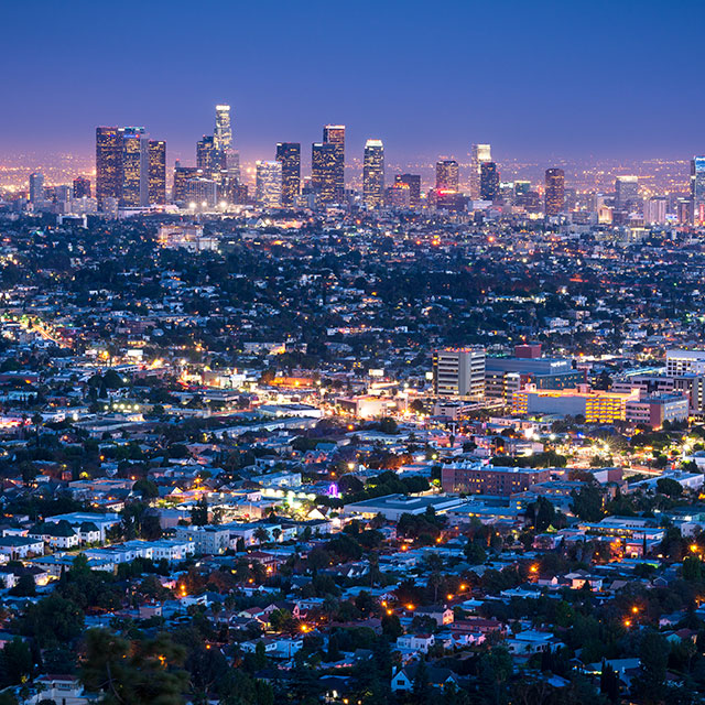 Los Angeles