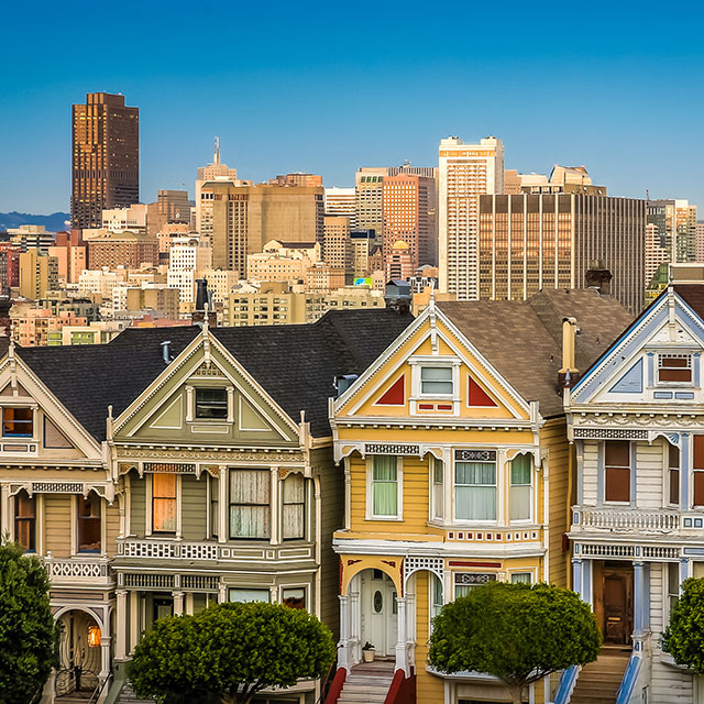 San Francisco