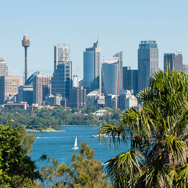 Sydney