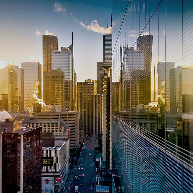 Toronto