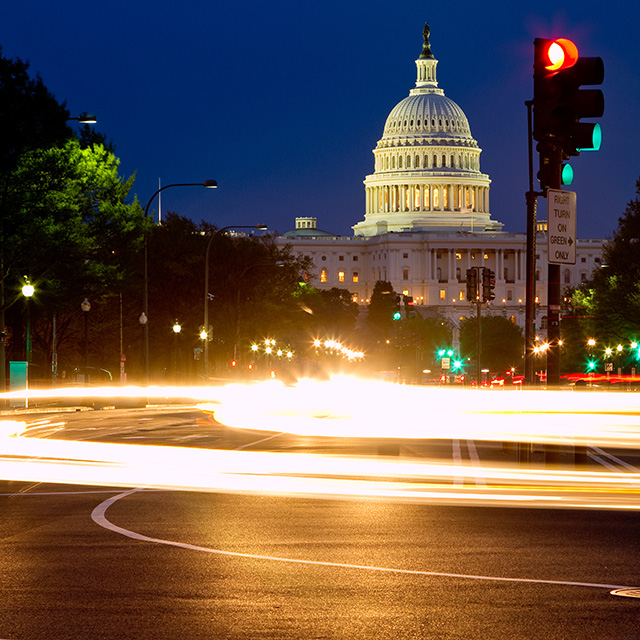 Washington DC