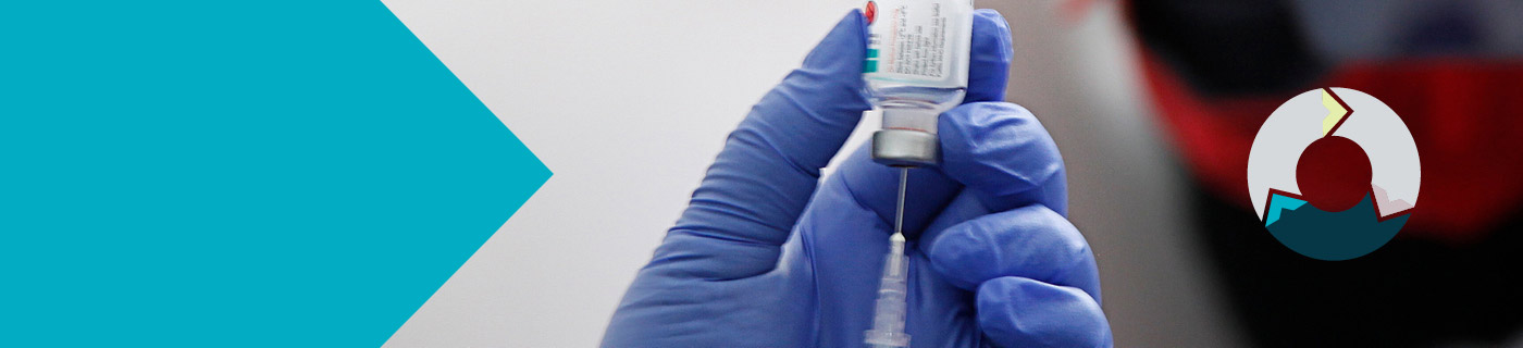 Supply chains to be tested when COVID-19 vaccine arrives