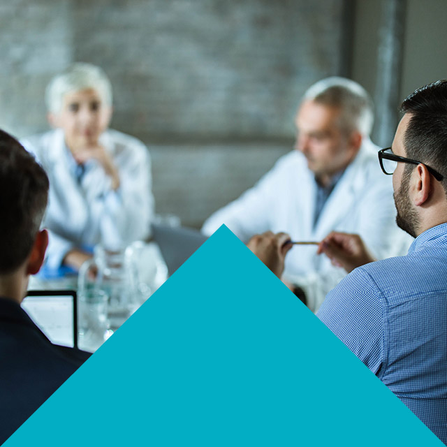 Navigating third-party risks in pharma and life sciences