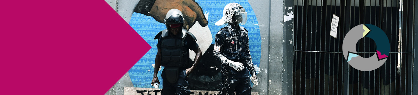 The rise of dysfunctional, fragile and vulnerable states