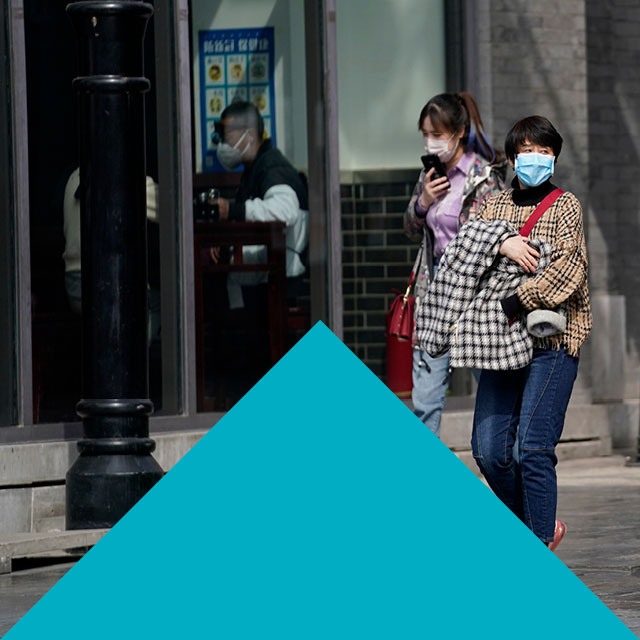 COVID-19: No sign of a second wave in Asia despite recent reports and restrictions