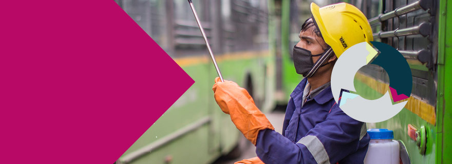 COVID-19: The impact on workers in global supply chains