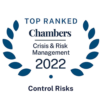 Crisis Risk Management