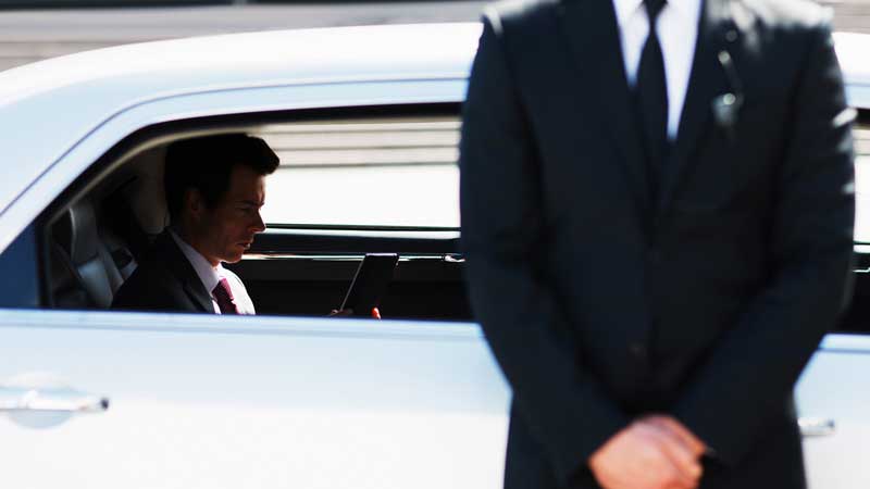 Protective Services