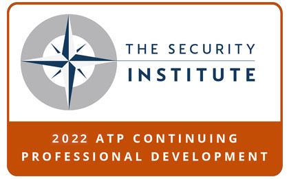 ATP Continuing Professional Development 2022