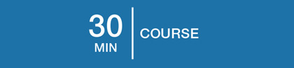 30 Minute course