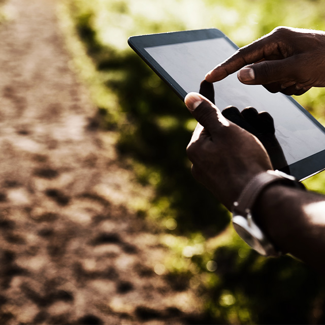 Africa as Tech’s new frontier – a great opportunity for the informed risk taker