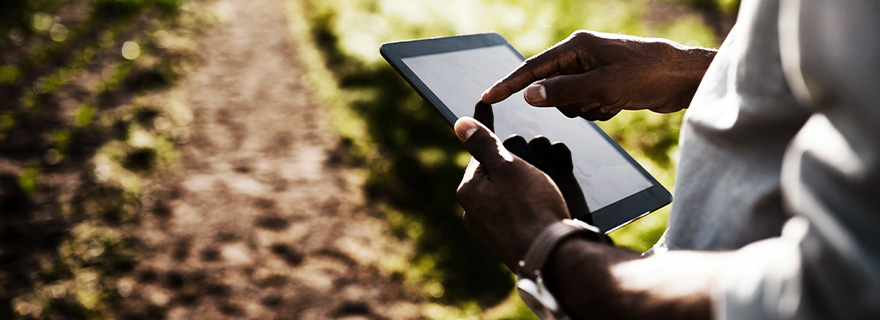 Africa as Tech’s new frontier – a great opportunity for the informed risk taker