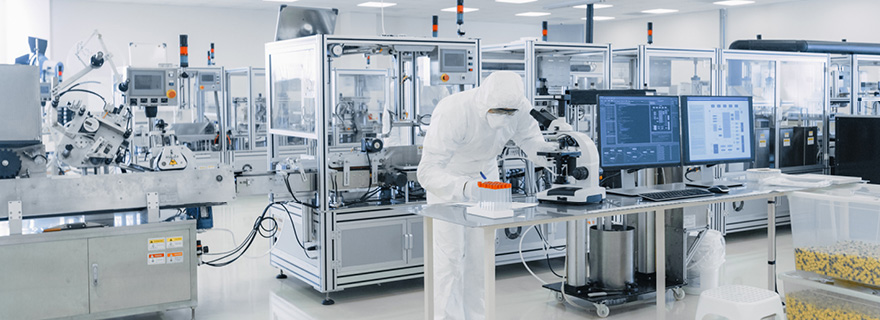 American scrutiny of foreign supply chains may have broader business implications