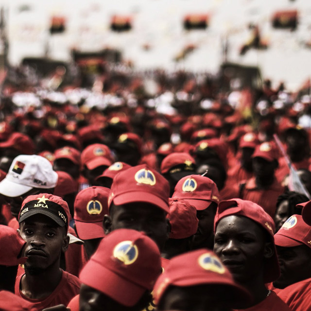 Angola 2022 elections: Politics is changing, but not enough to usher in a new era