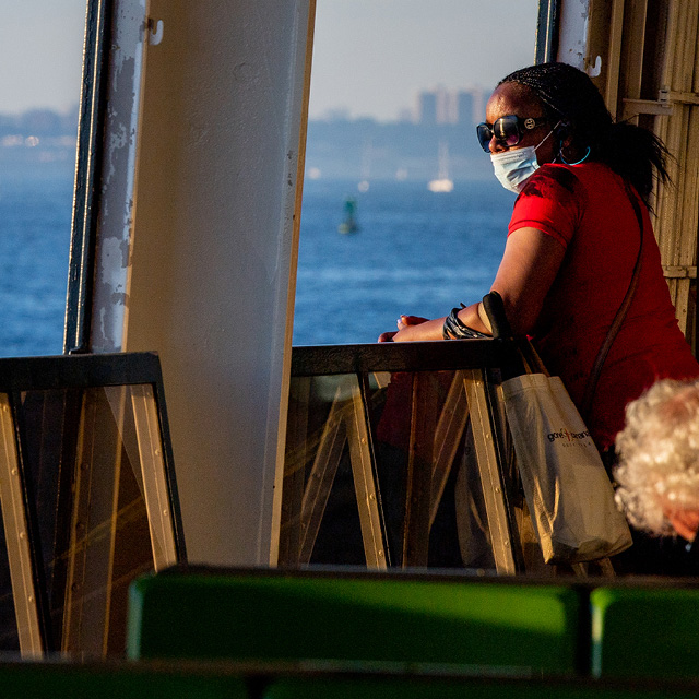 Back to work – the risks for business of returning employees to the workplace