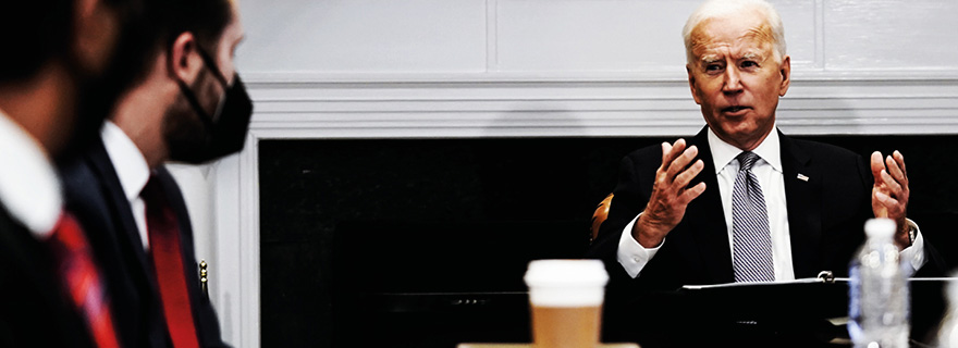 Biden’s CFIUS Strategy: Bolster Supply Chains and Global Alliances