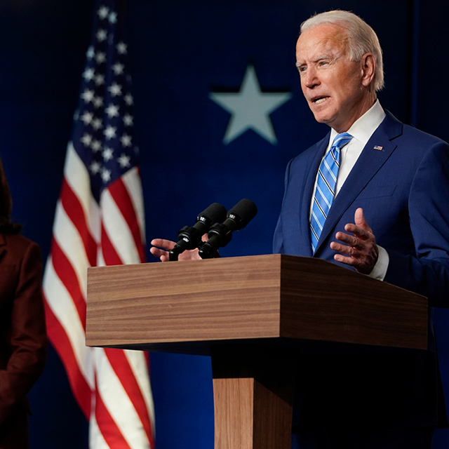 Biden’s policy for businesses in Asia must start with COVID-19 recovery at home