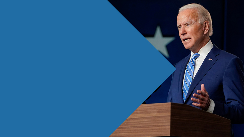 Biden’s policy for businesses in Asia must start with COVID-19 recovery at home