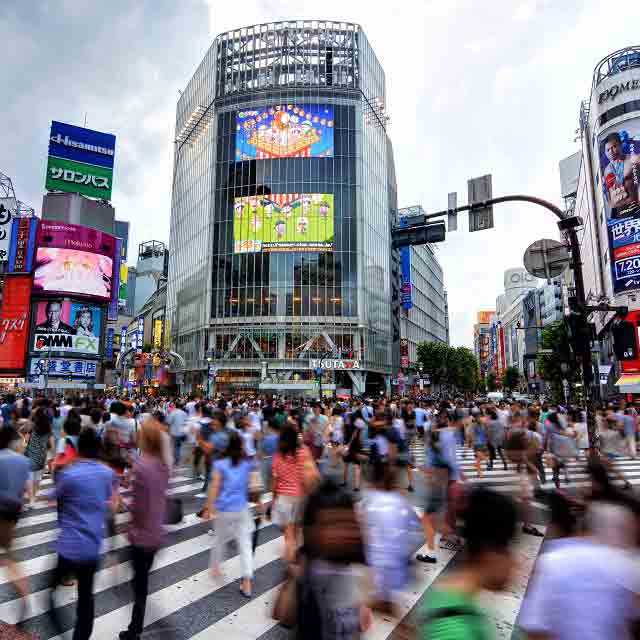 Tokyo