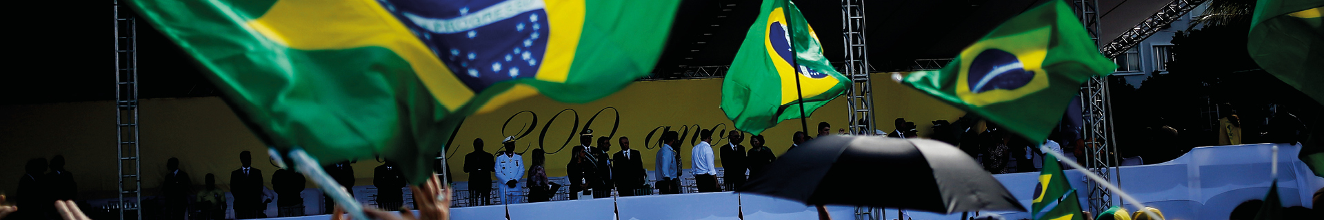 Brazil 2022 elections: despite low unrest, insurgency risks, growing political violence is a threat
