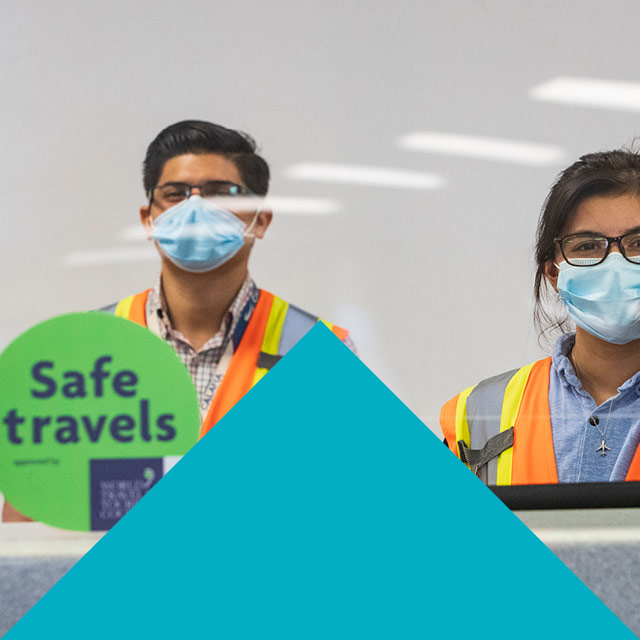 Business travel – cleared for take-off?
