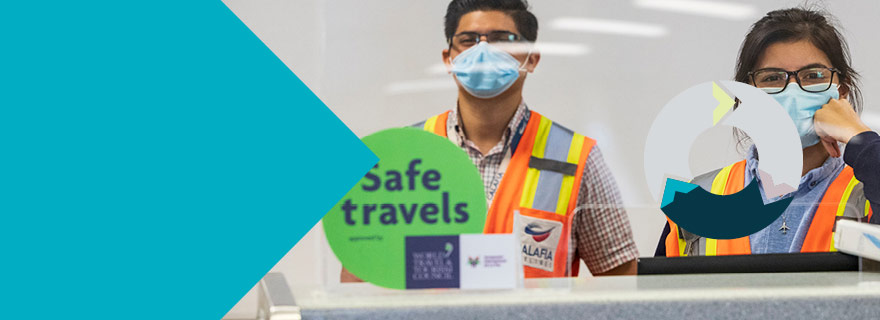 Business travel – cleared for take-off?