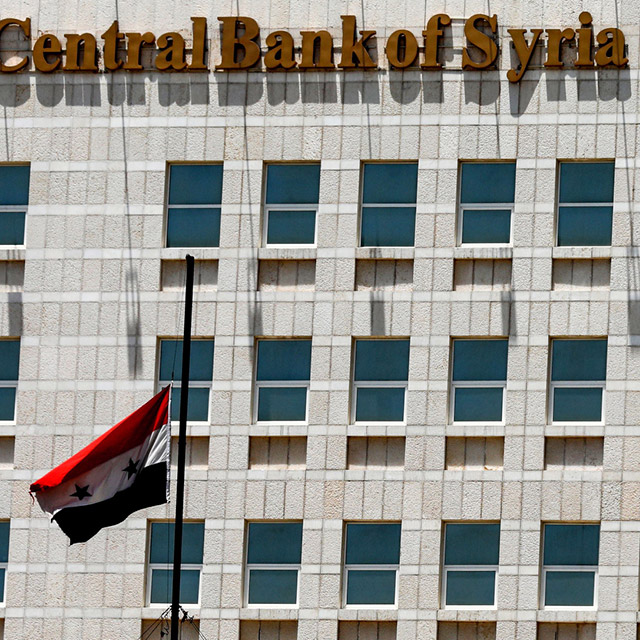 Caesar sanctions will not change decision-making in Damascus