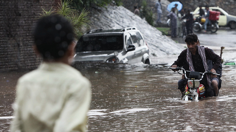 Climate finance – the sun shines on a perennial hot topic