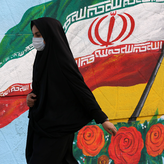 COVID-19 brings risks for Middle East economies