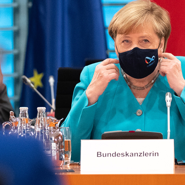 COVID-19 increases potential for leftward shift in Germany’s 2021 legislative election