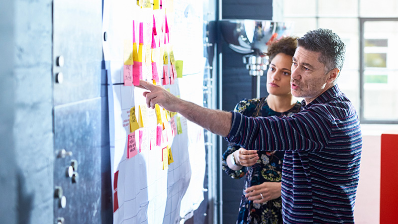 COVID-19: Crisis management and threat management in a new era