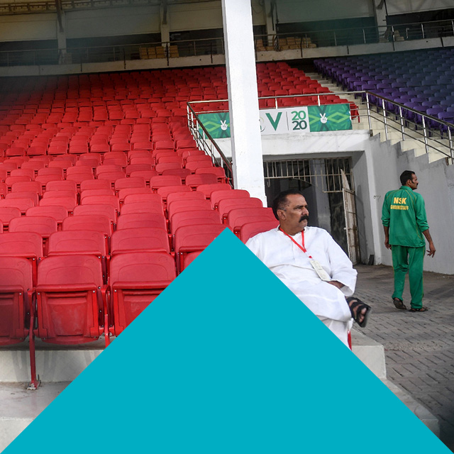 COVID-19: Sports and Major Events – an update