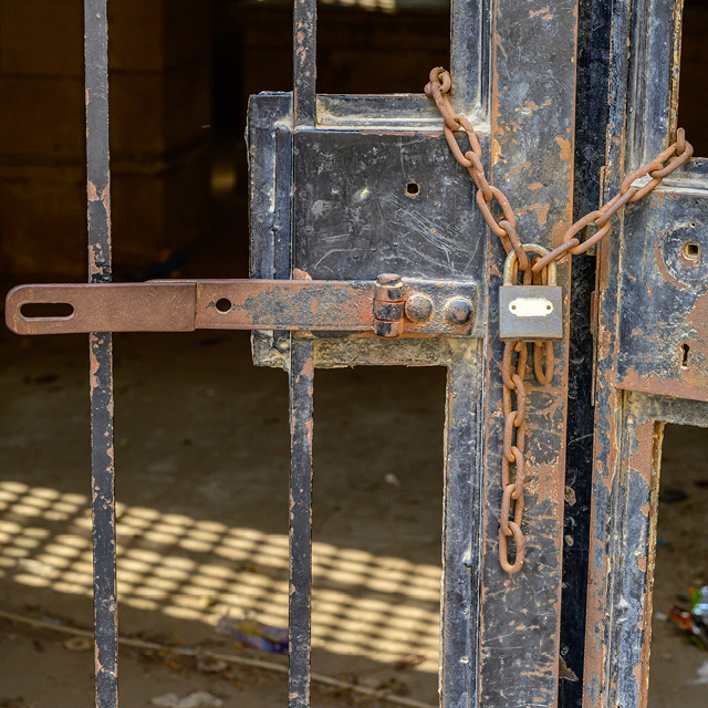 COVID-19 – the security impacts in Africa