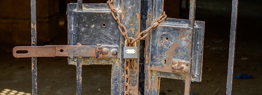 COVID-19 – the security impacts in Africa