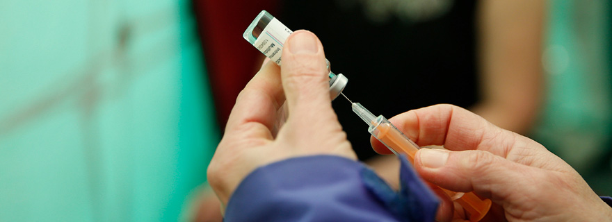COVID-19 vaccine diplomacy – from nationalism to friendship