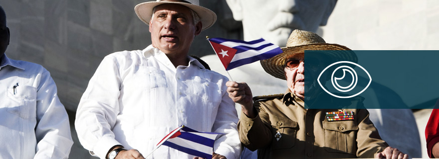 Cuba – new changes, same challenges