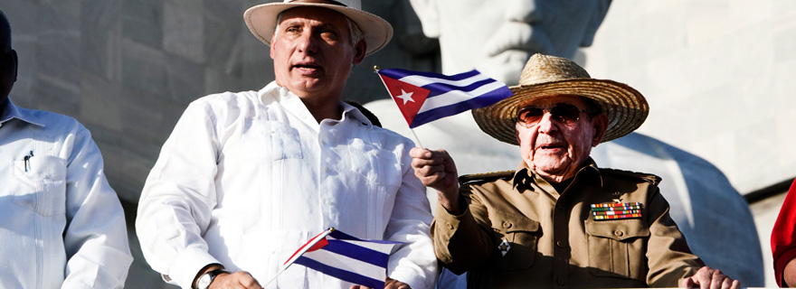 Cuba – new changes, same challenges
