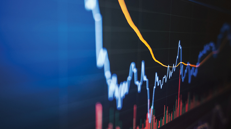 Cyber threats amid the impending economic slowdown
